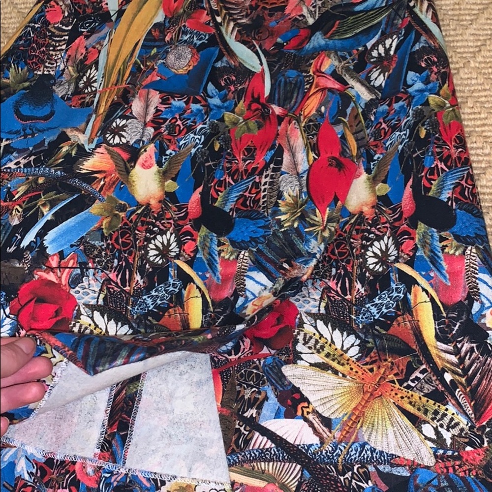 Alice and Olivia Size Two Dress - Picture 2 of 4